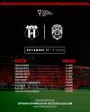 Alajuelense pone a la venta las entradas para definir la serie ante Marathón.