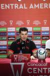 Ismael Rescalvo: “El fútbol hoy fue justo con el equipo”.