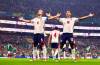 Inglaterra sobrevivió a su visita al Azteca y decretó la eliminación de México en el Mundial 2026.