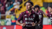 Jefferson Brenes se va del Saprissa para incorporarse al fútbol de Indonesia.