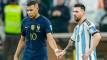 Messi y Mbappé pelean hombro a hombro la bota de oro y el goleo histórico en Copas del Mundo.