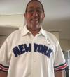 Dios llamó a su presencia al querido Jorge “El Gordo” Marín.