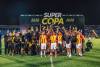Herediano arrancó la temporada ganando la Supercopa y Alajuelense inicia como terminó: defraudando.