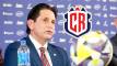 Batista continúa al frente de Costa Rica tras respaldo de Rónald González